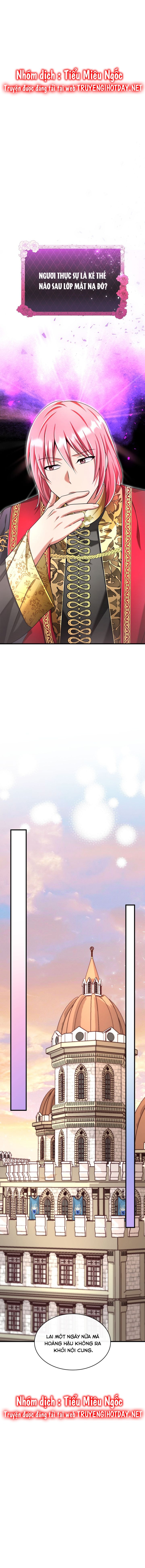 công lý của một ác nữ chapter 113 19