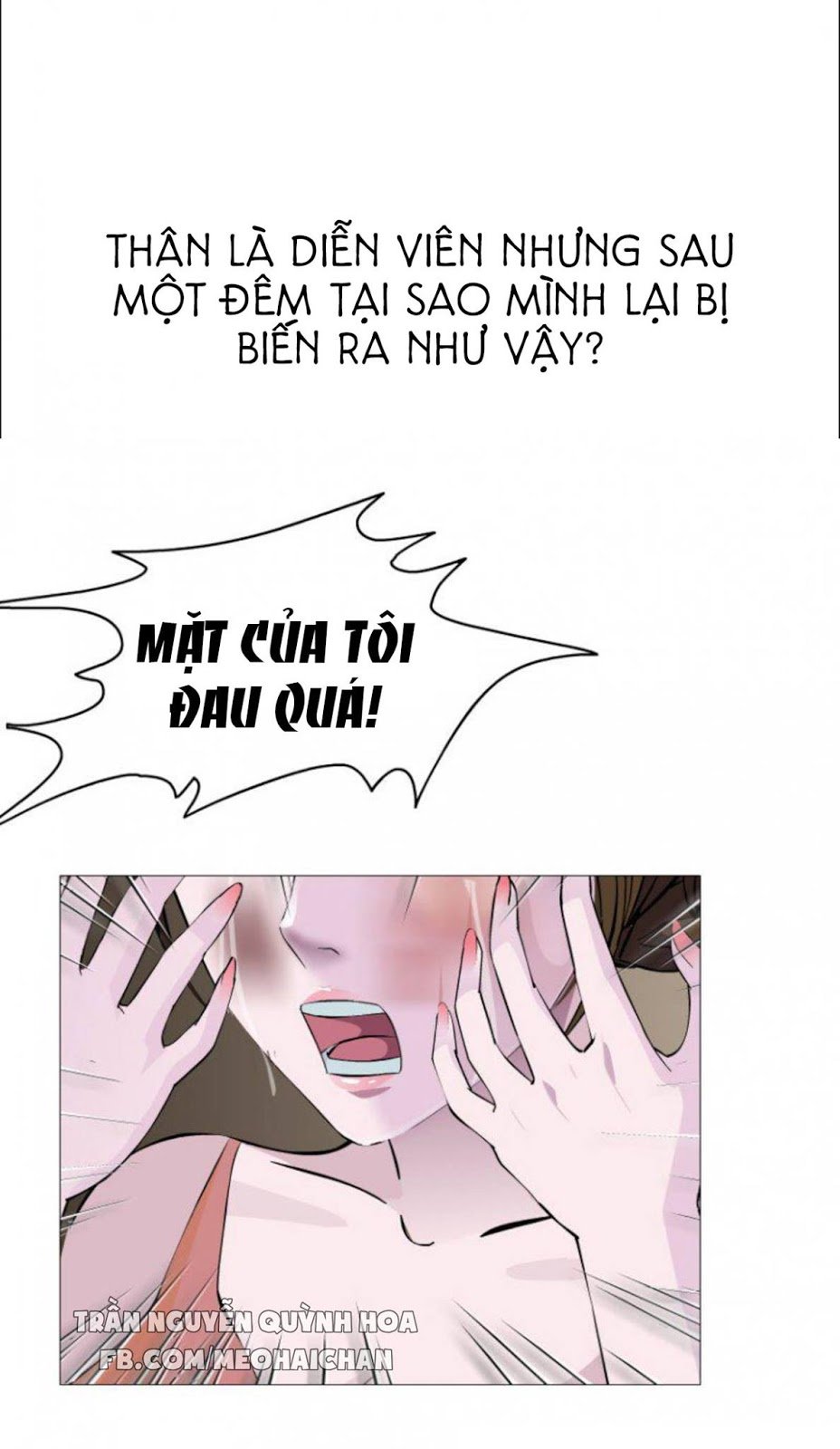 cạm bẫy của nữ thần chapter 2 5