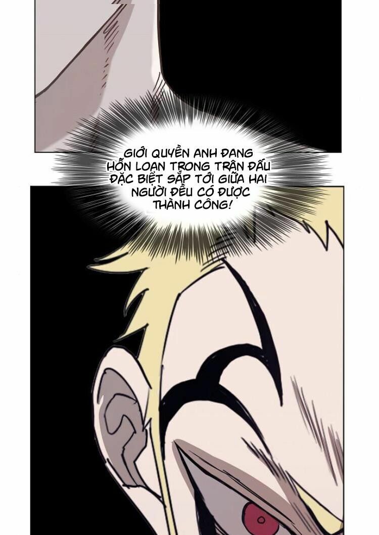 Võ Sĩ Quyền Anh chapter 52 7