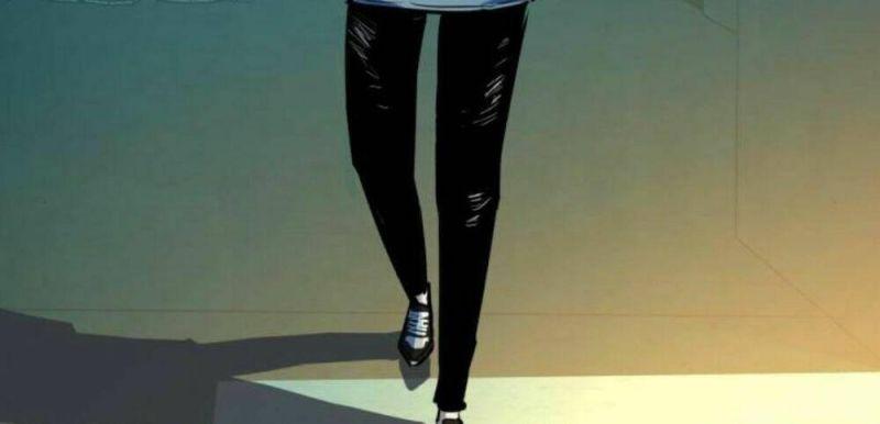 bạn học tôi là lính đánh thuê chapter 52 217