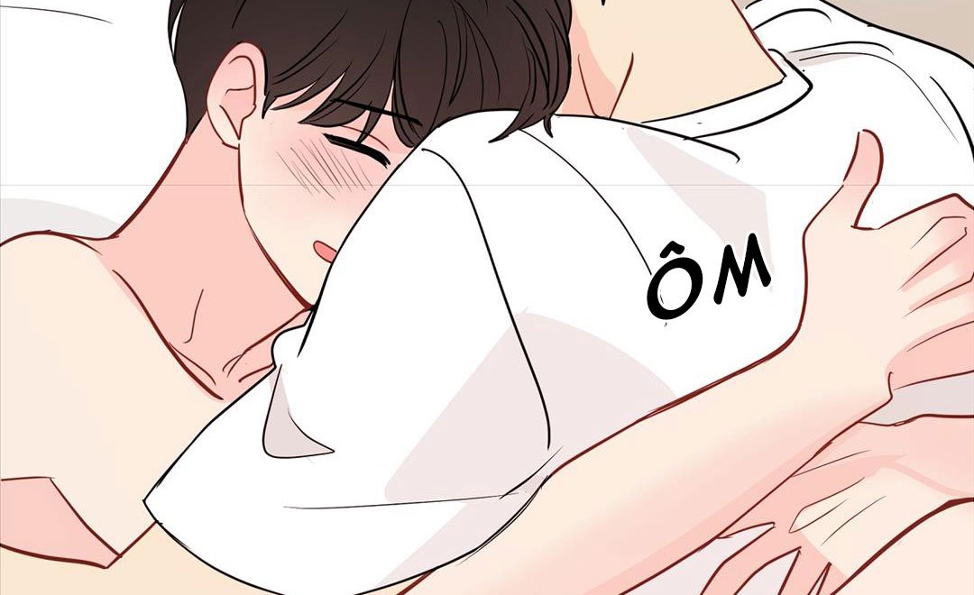 chuyện quái gì với giấc mơ đó vậy chapter 45 126