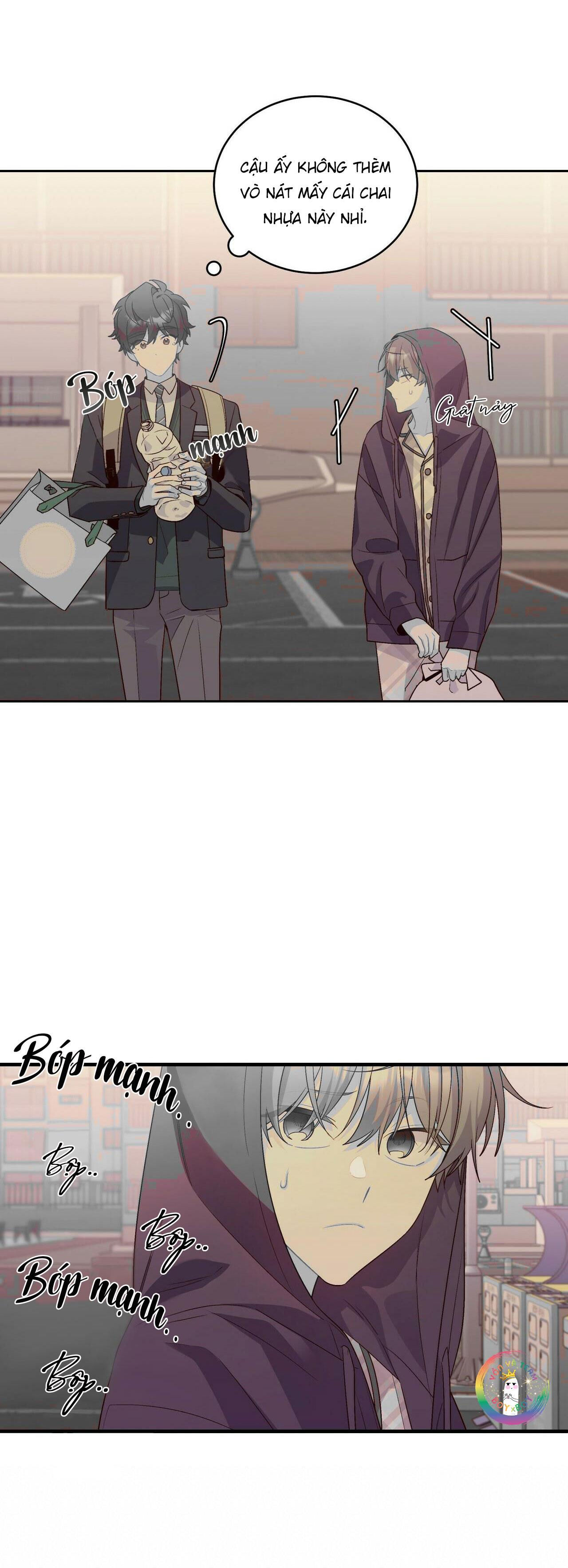 merry marbling chapter 14 18