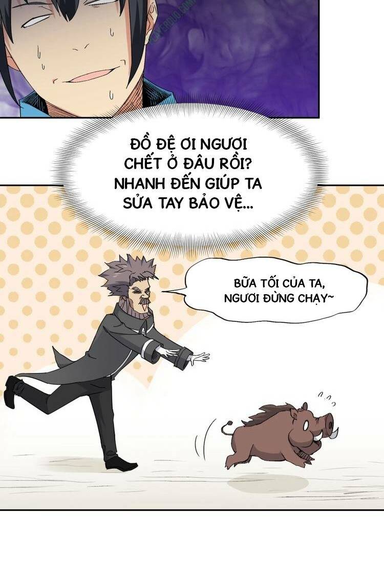 ta luyện giả kim trong thời đại tu tiên chapter 63 12