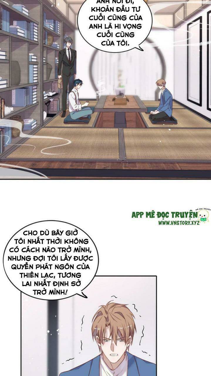 bạn trai kém tuổi bẫy yêu tôi chapter 68 14