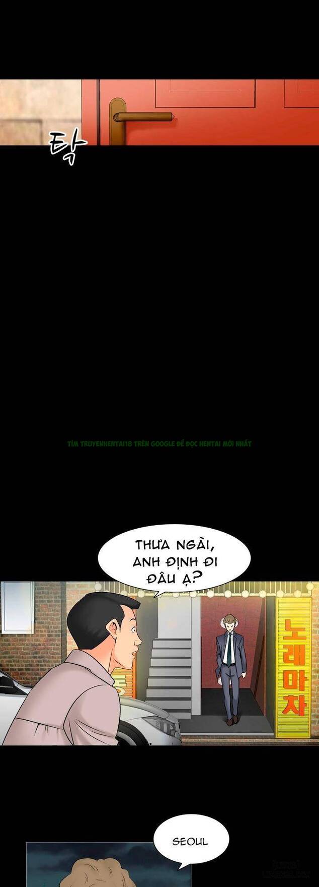 mùi vị của đôi bàn tay chapter 29 27