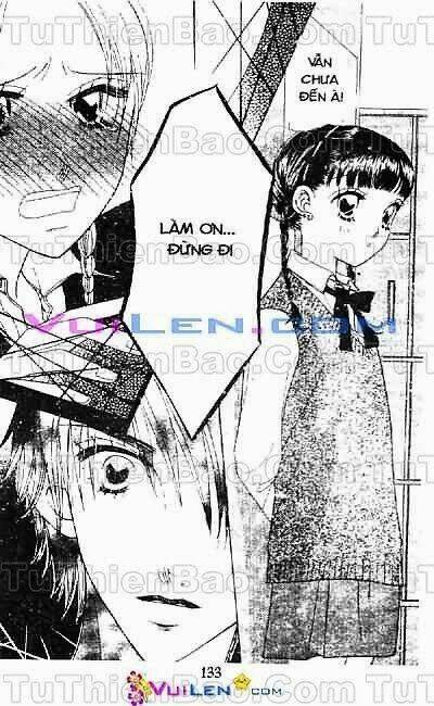 1/4 tình yêu chapter 5 134