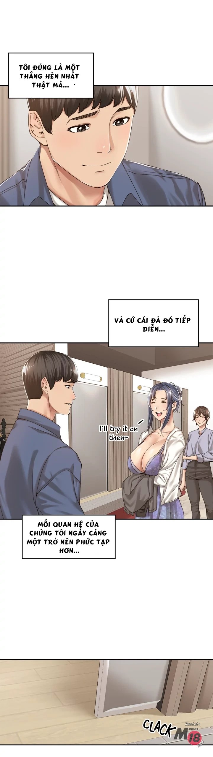 hơn cả tình bạn chapter 14 12