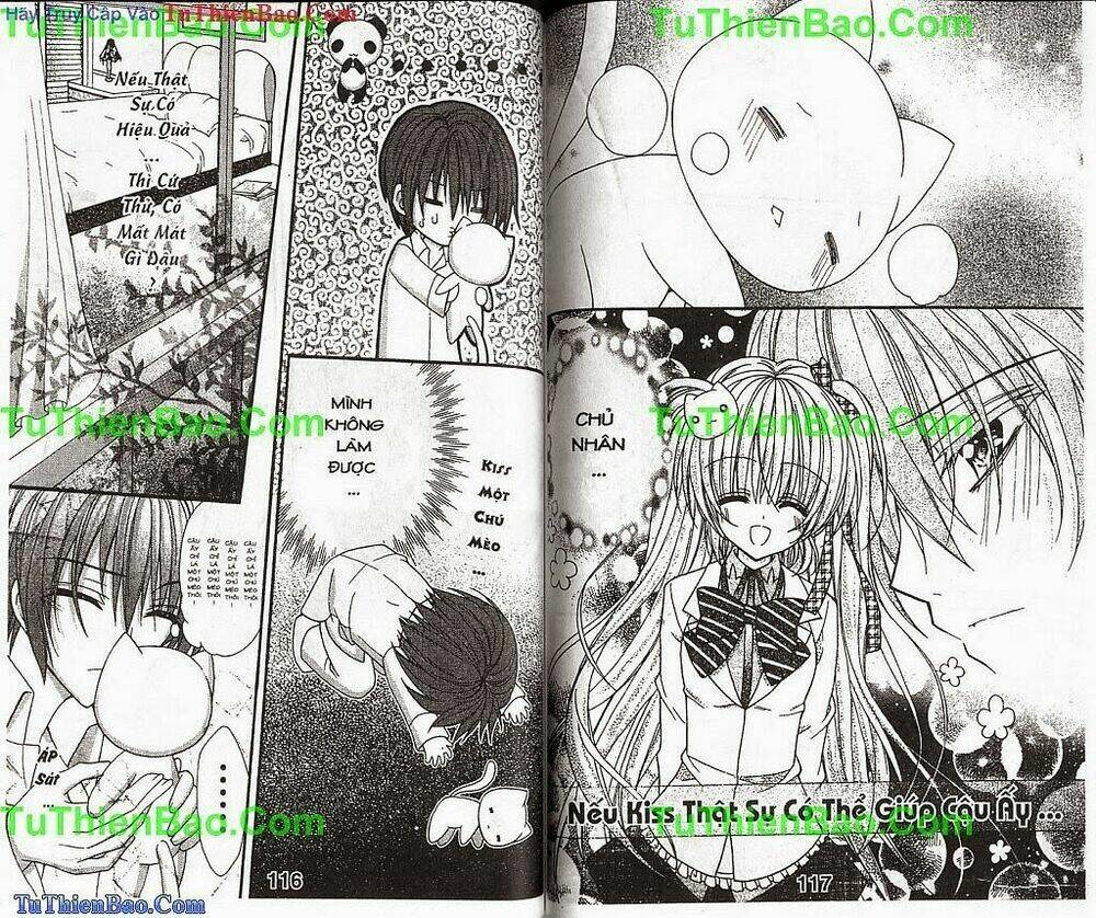 bí mật hoàng tử chapter 3 58