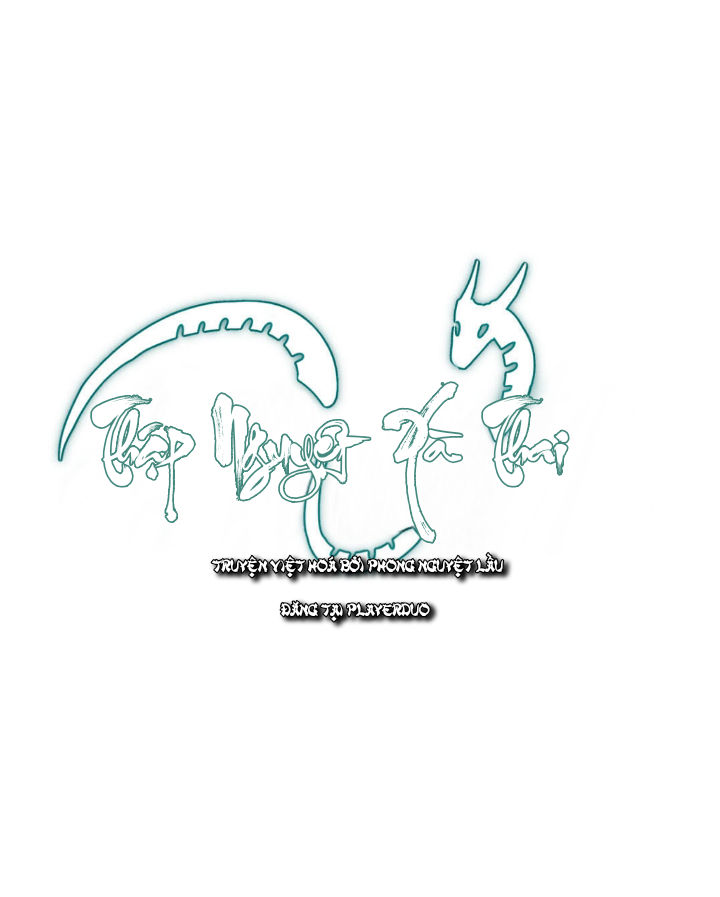 thập nguyệt xà thai chapter 2 1