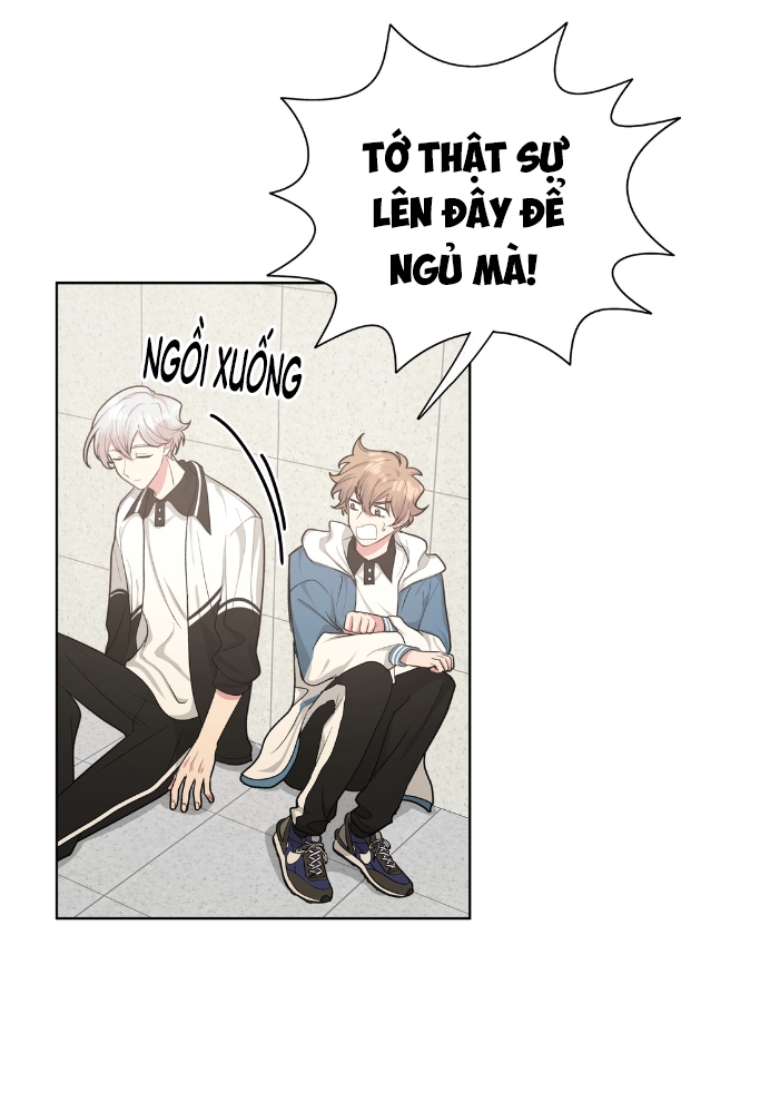 đừng nói yêu tôi (don't say you love me) chapter 10 37
