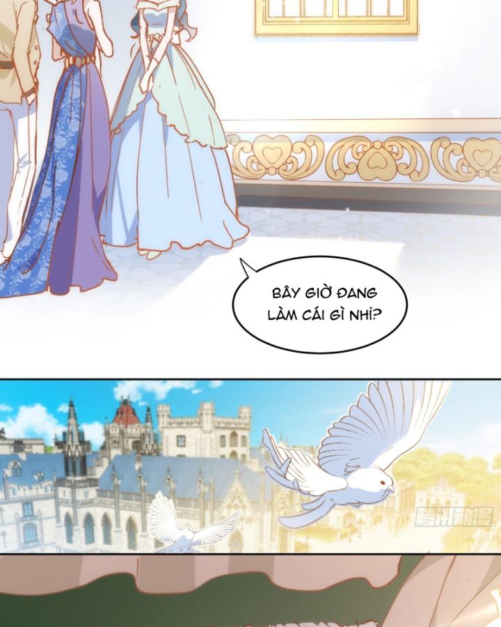 tiểu thư công tước không muốn bị sủng tới hỏng chapter 5 16