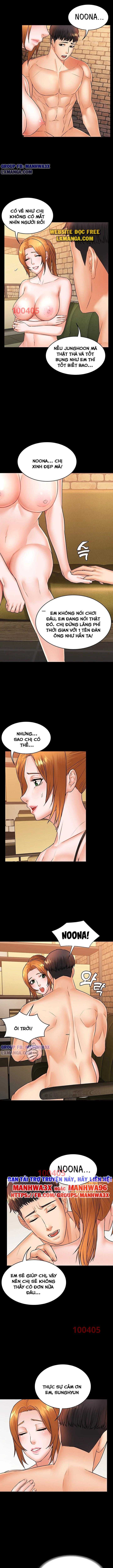 hai hộ gia đình chapter 23 9