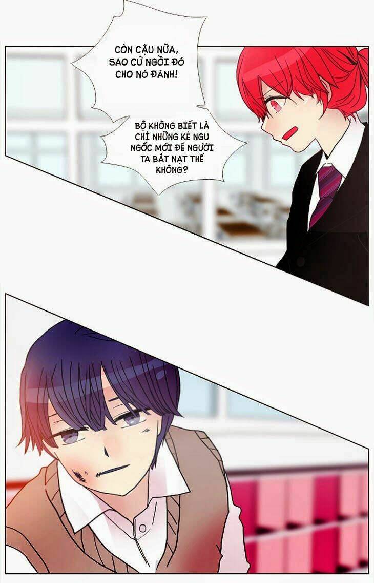 món quà từ chúa chapter 7 22