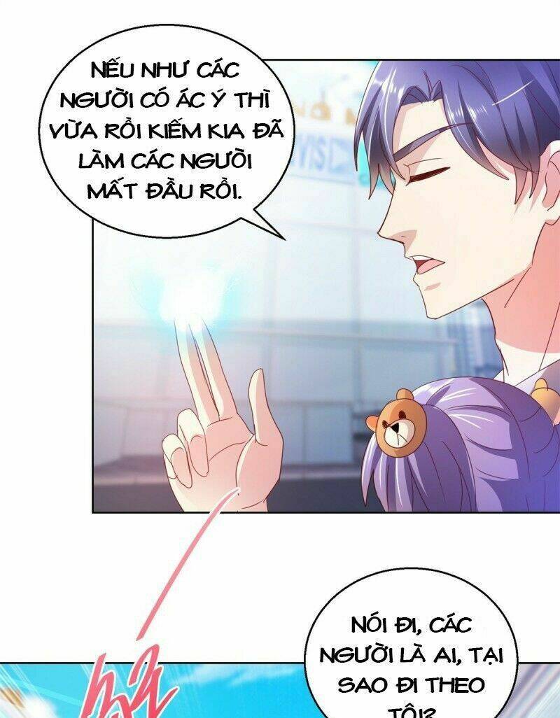 vú em là cổ tiên chapter 132 7