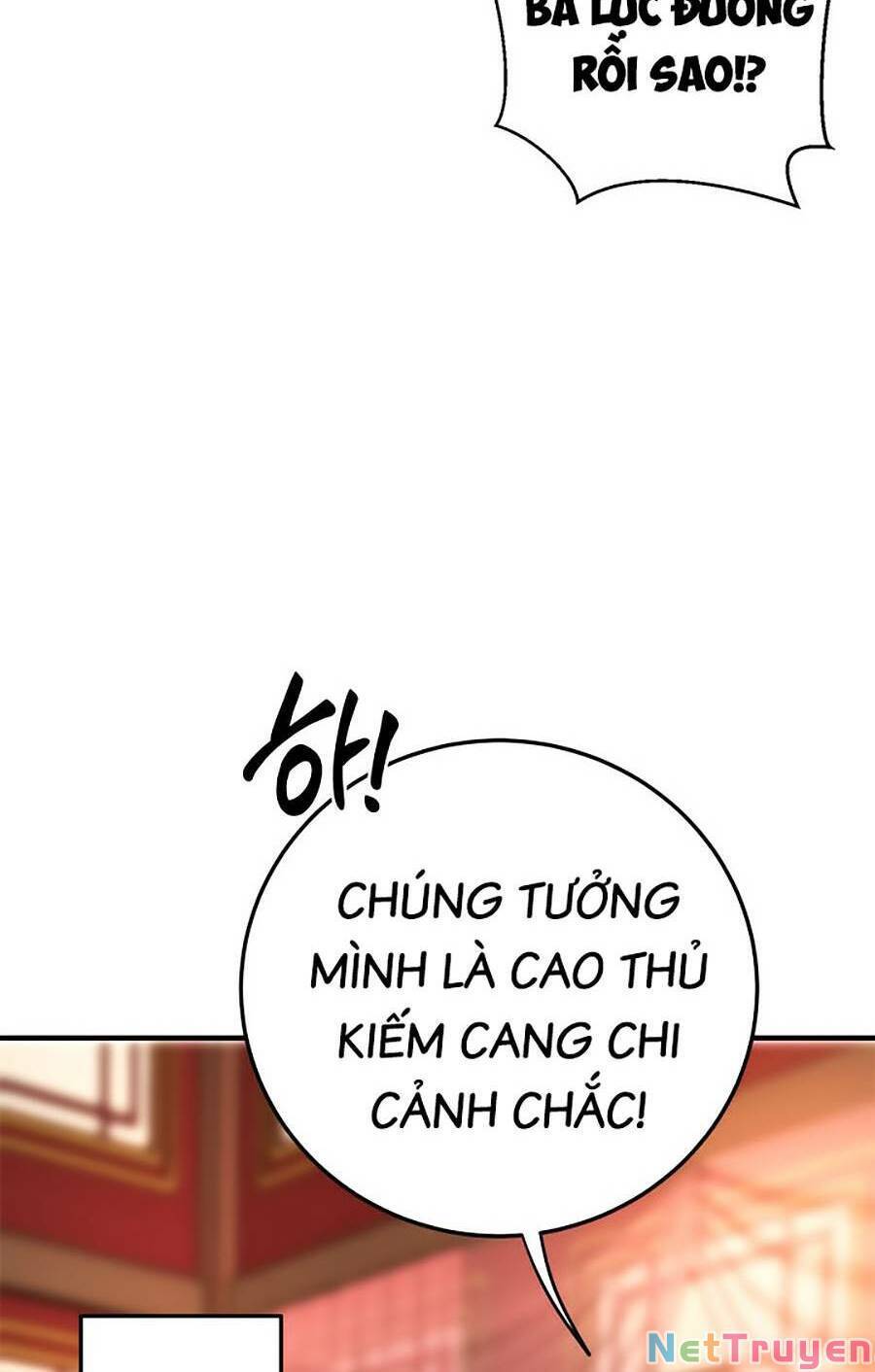 võ đang kỳ hiệp chapter 90 36