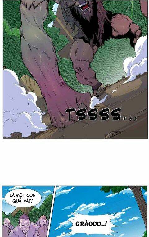 ma cà rồng quý tộc ngoại truyện chapter 2 30