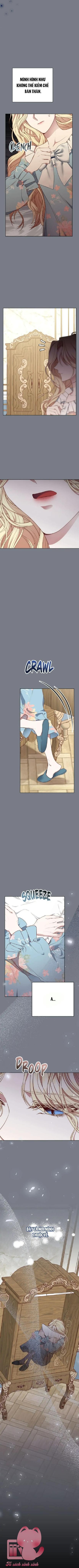 đoá hoa của dã thú chapter 17 14