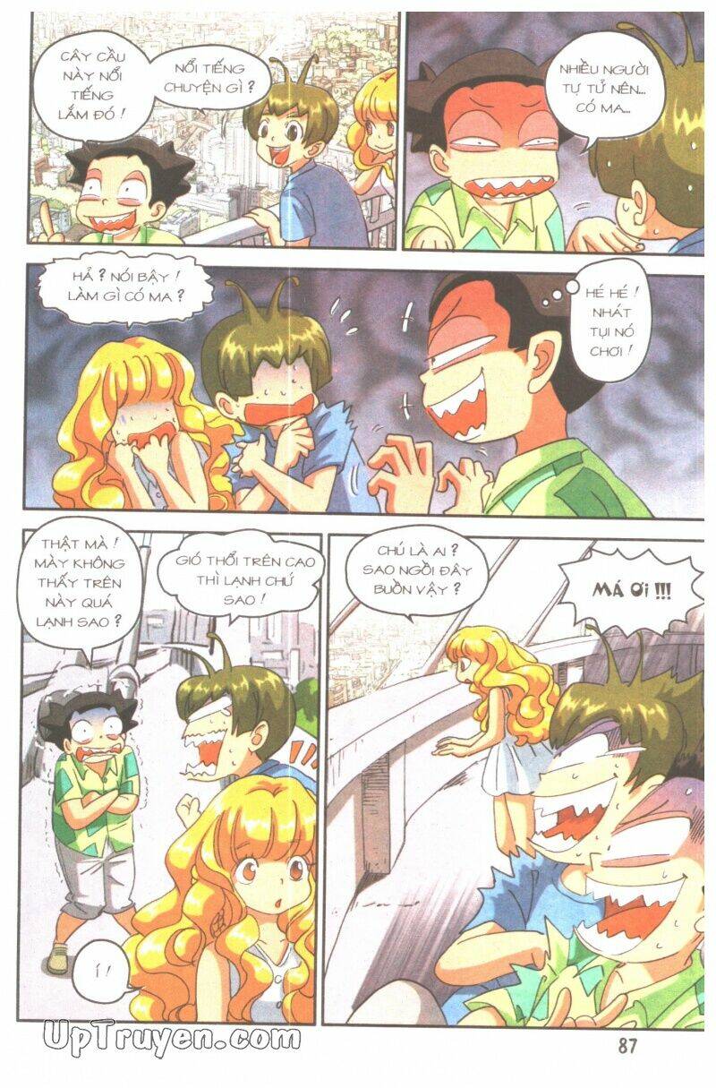 học sinh chân kinh chapter 12 87