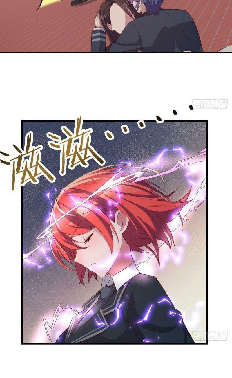 thiên tứ thức tỉnh chapter 35 33