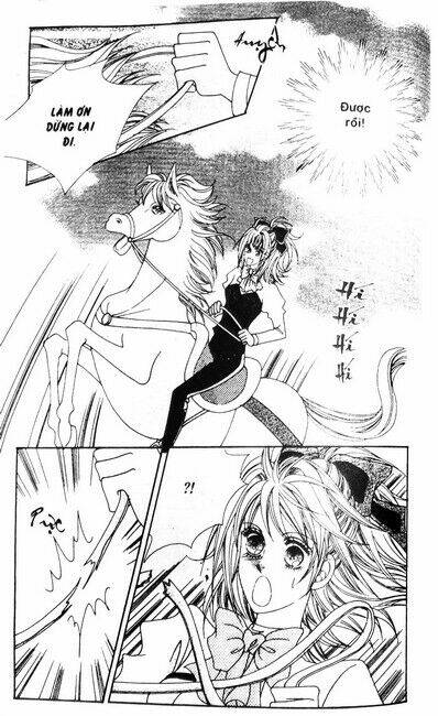 lọ lem hậu đậu chapter 8 30