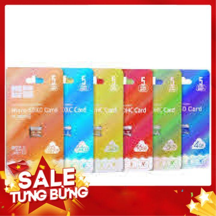 Thẻ nhớ Hoco 32Gb Class 10 tốc độ cao