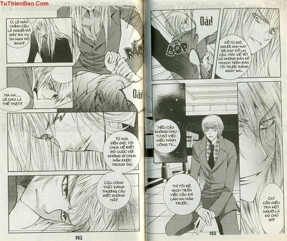 dự án siêu sao chapter 8 52