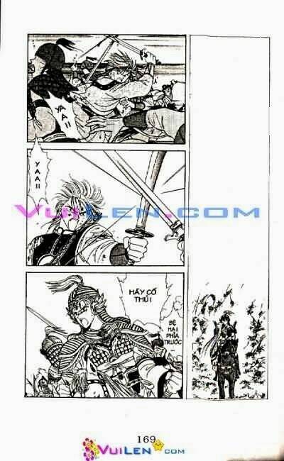 quyển sách kỳ bí chapter 12 170
