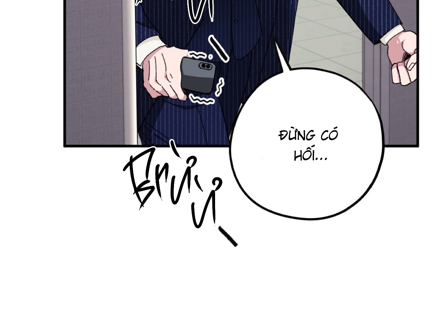 chàng dâu nhà họ kang chapter 35 31