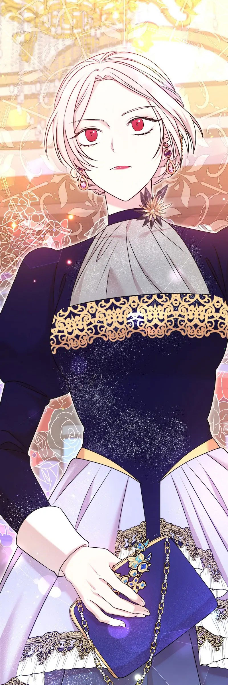 tôi chán nản vì người chồng thứ 2 còn "khỏe" hơn chồng cũ chapter 49.1 5