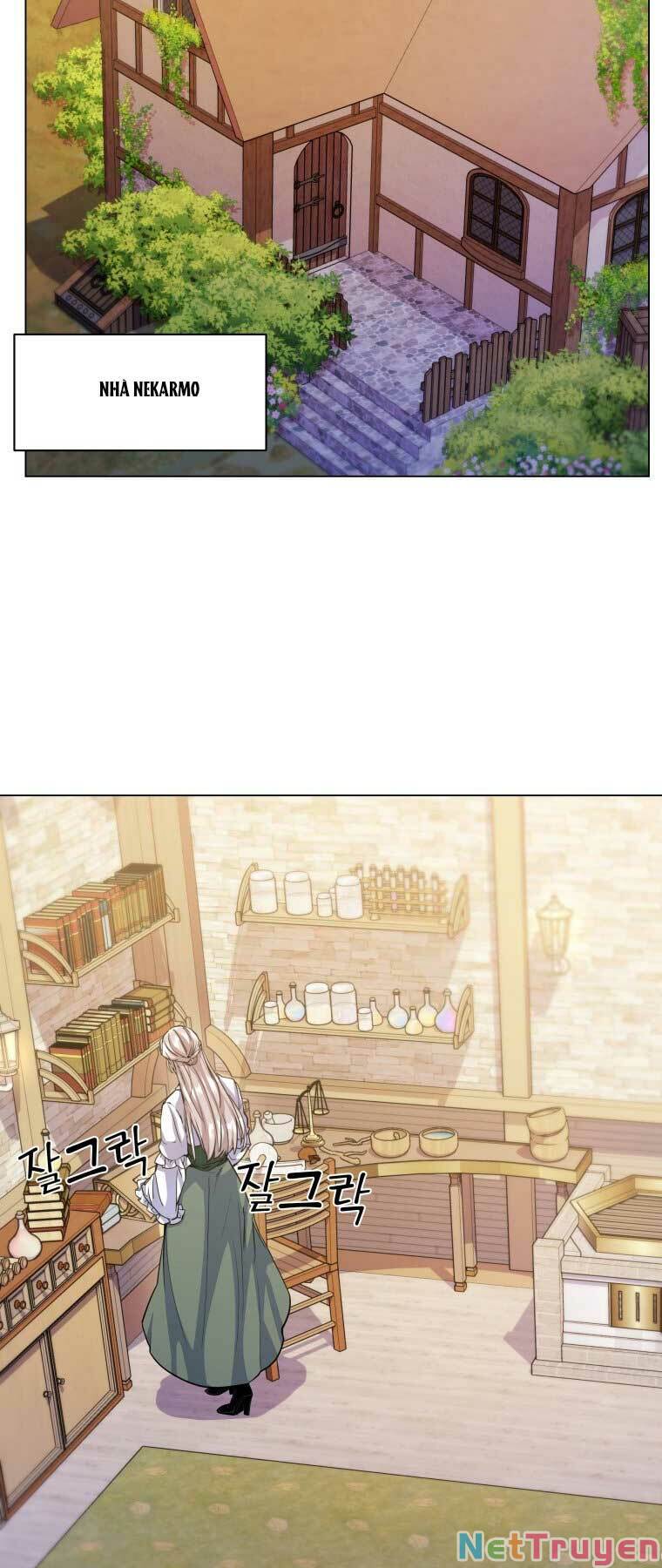 bạo chúa cường hoành chapter 16 2