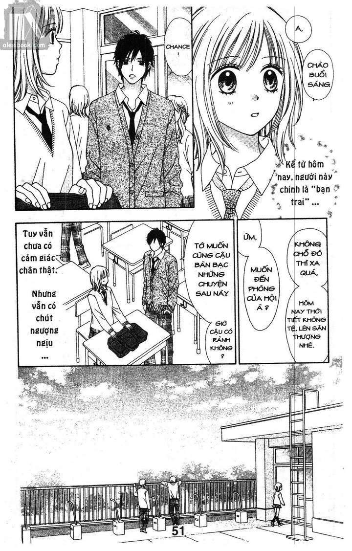 cảm giác trong tình yêu chapter 2 49