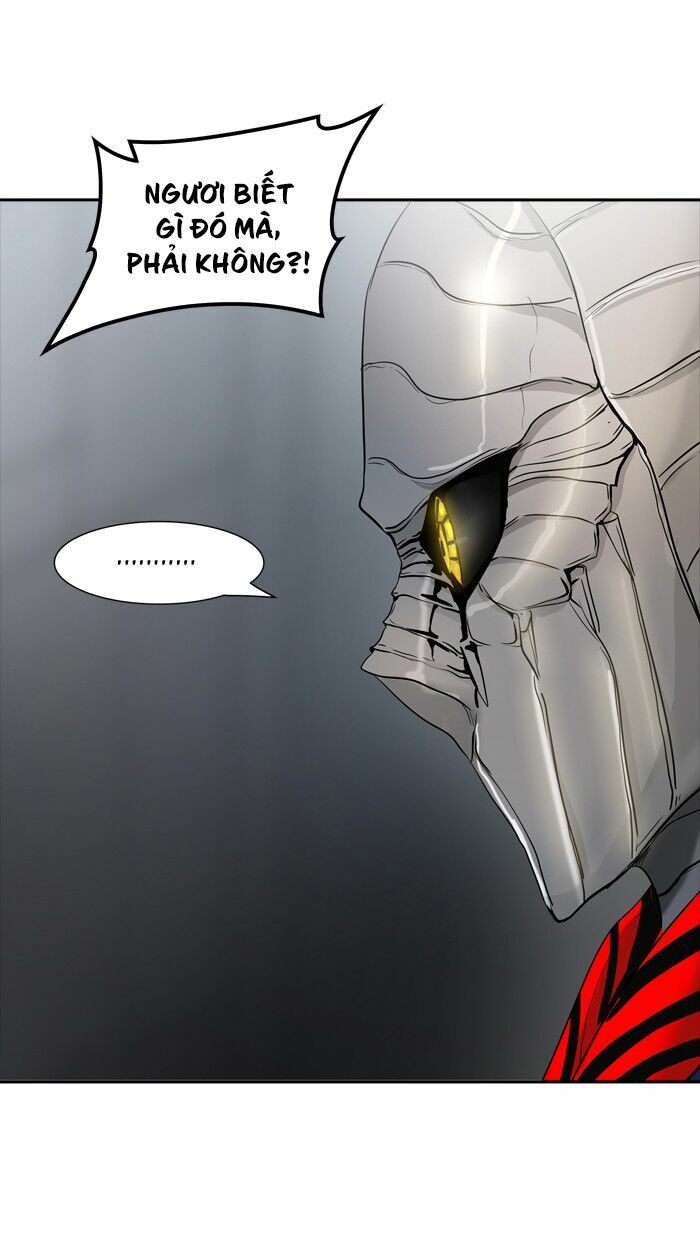 tòa tháp bí ẩn 2 chapter 263.5 9