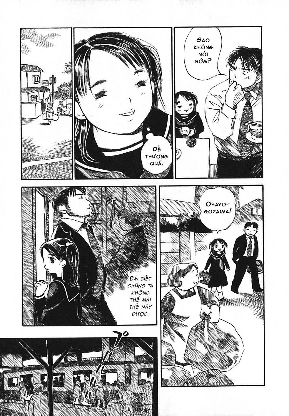 koi kaze chapter 14 7