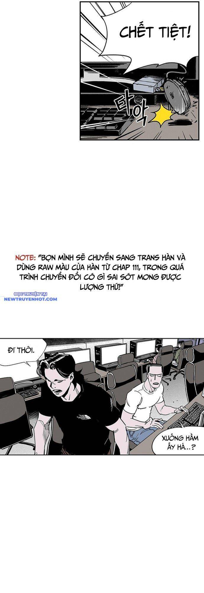 fight class 3 chapter 138 4