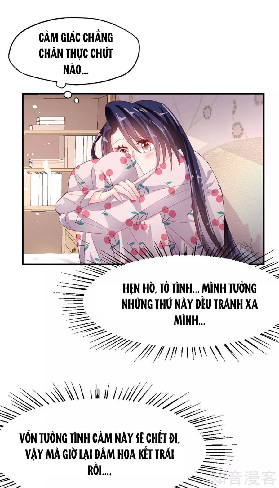 sau này vẫn cứ thích anh chapter 81 6