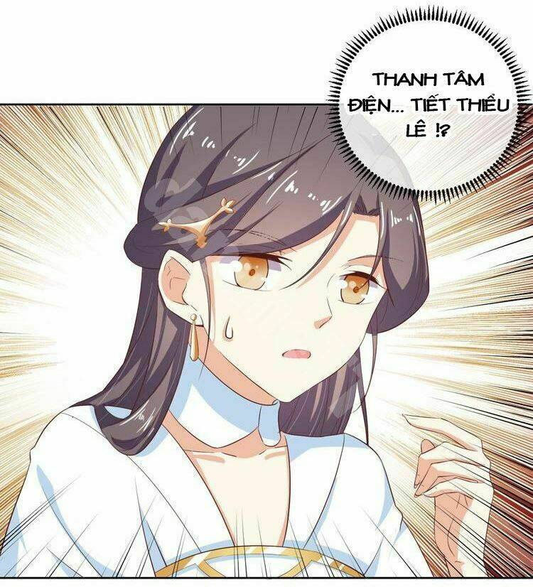 ngạo kiều vương gia huyên náo phi chapter 32 34