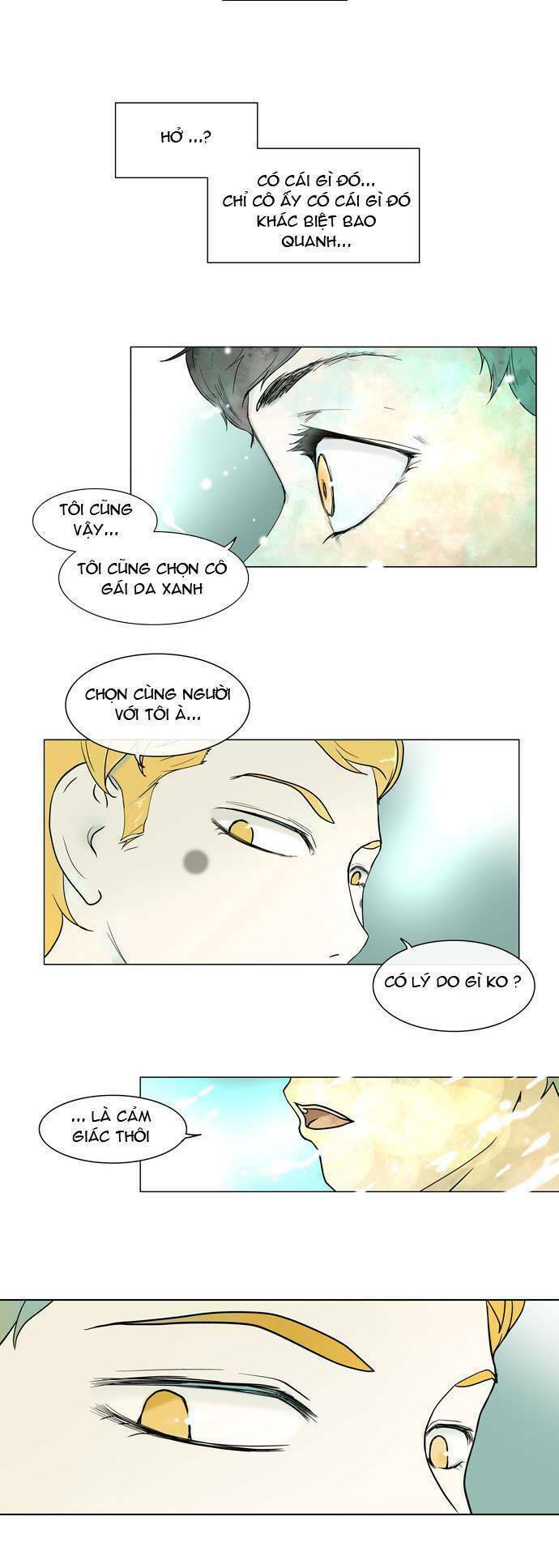 cuộc chiến trong tòa tháp chapter 10 7