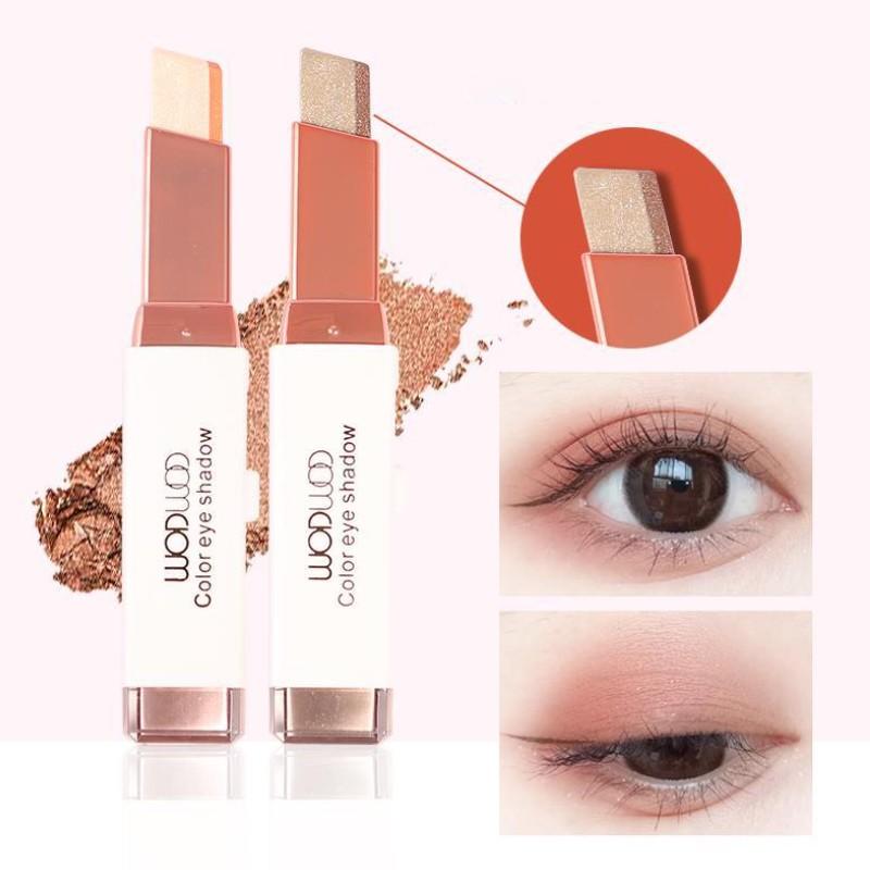 Phấn Mắt Wodwod Color Eye Shadow 3.8g