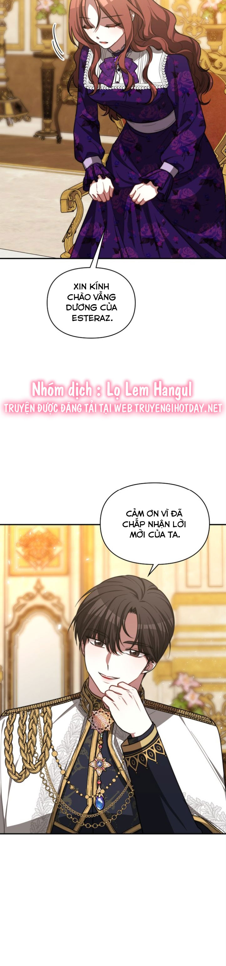 chuyện tình tay ba chapter 40 2