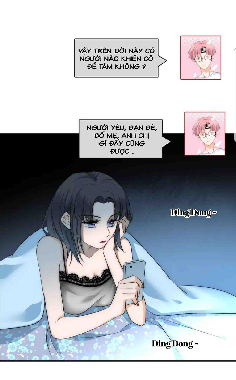 ánh trăng ngọt ngào chapter 17 25