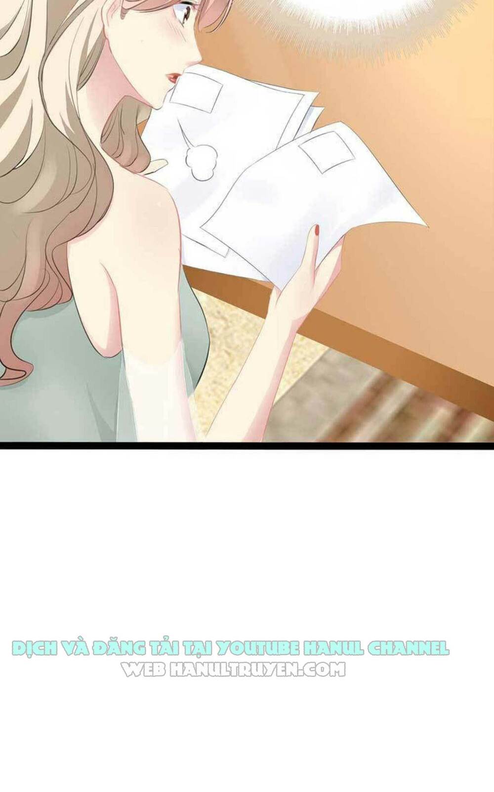 thần bí đế thiếu điềm sủng thê chapter 70 11