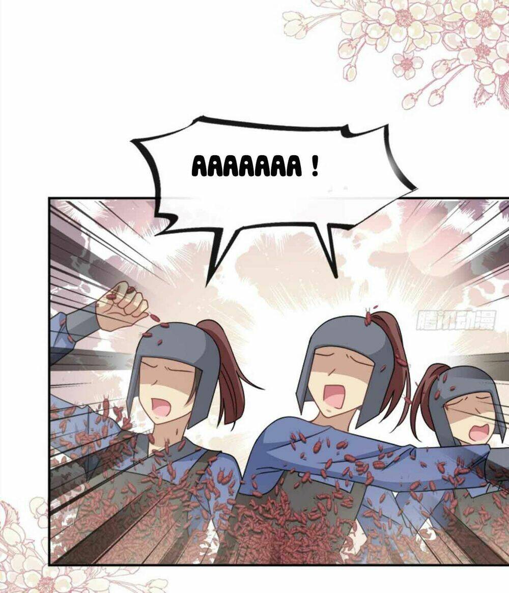 thiên hạ đệ nhất sủng phi chapter 92.2 16