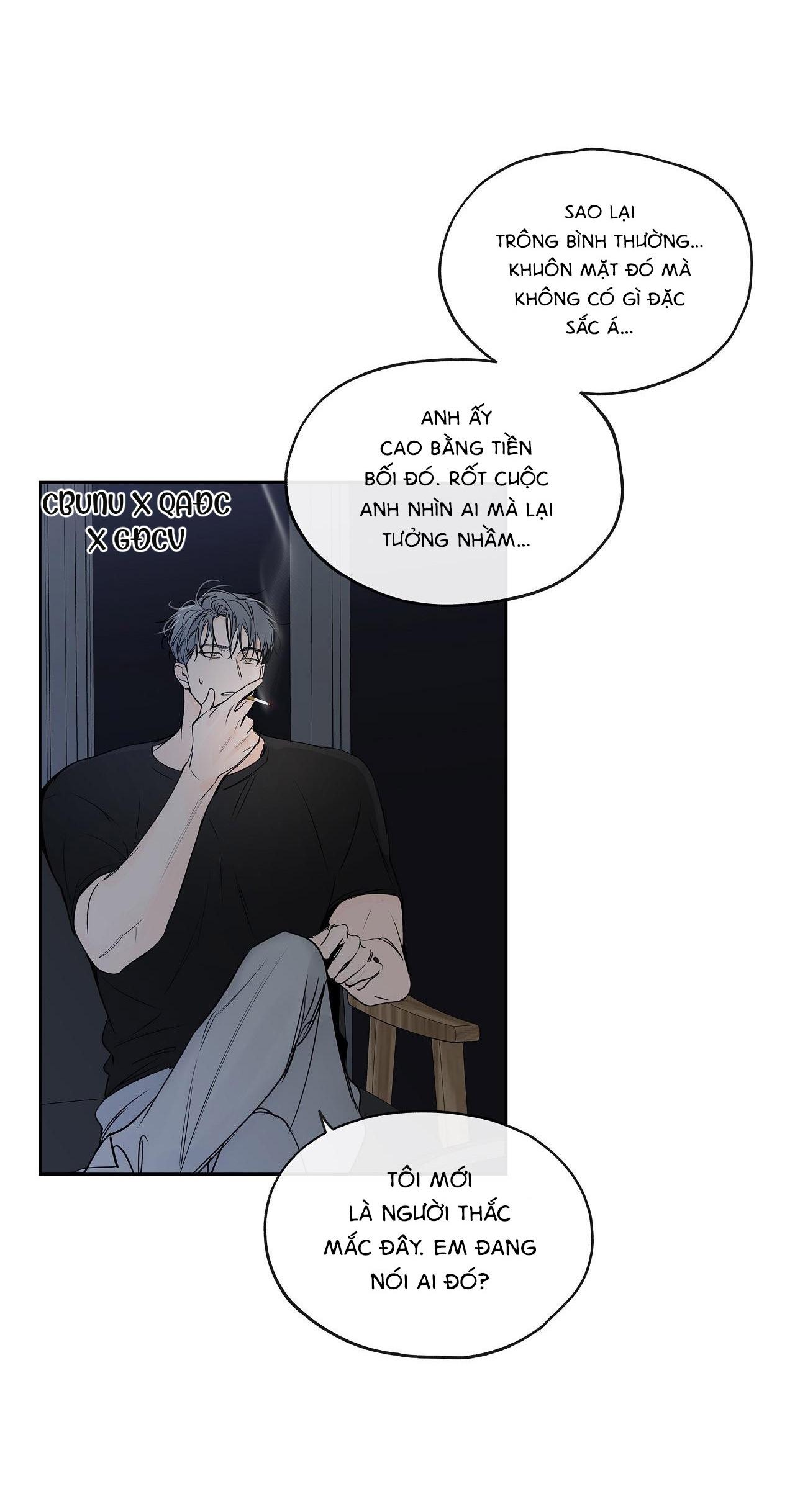 hạ cánh cuối chân trời chapter 5 55