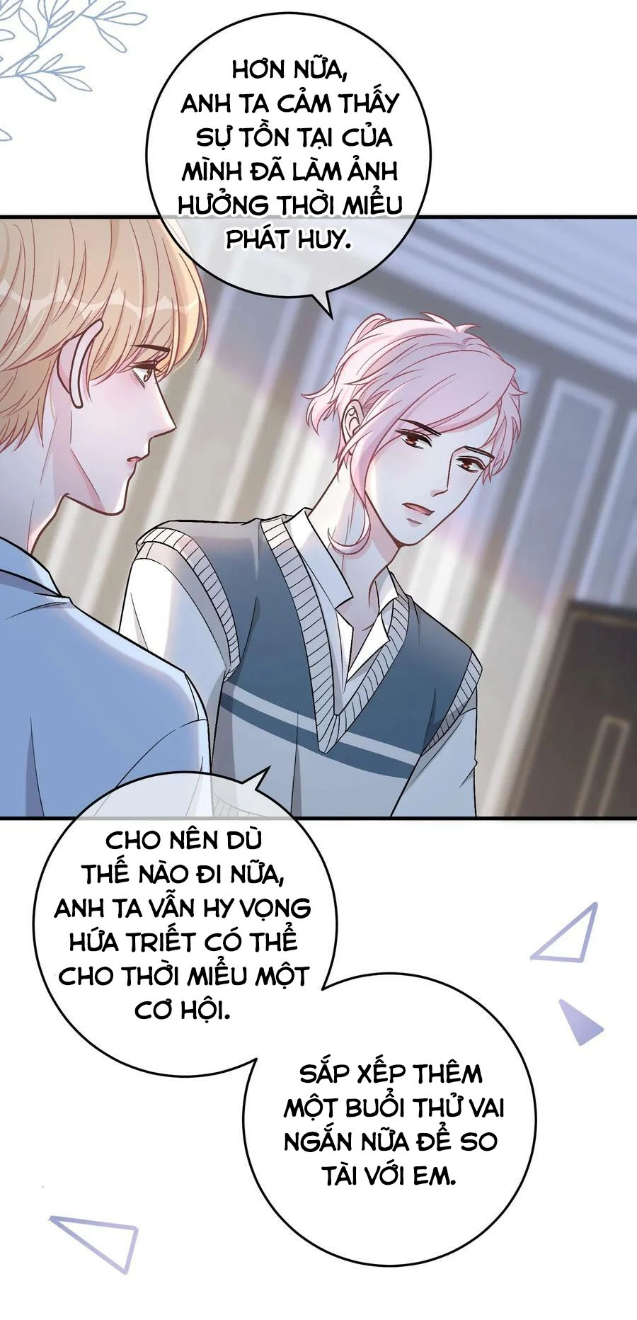 trước và sau ly hôn! chapter 67 12