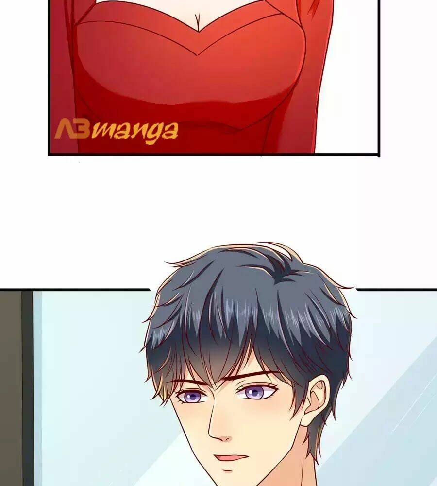 báo hệ nam hữu đích thiên tầng thao lộ chapter 32 36