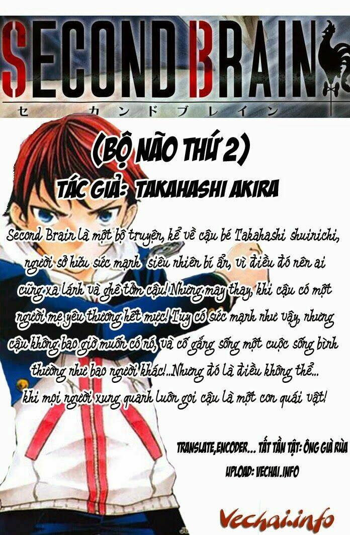 second brain chapter 3 1