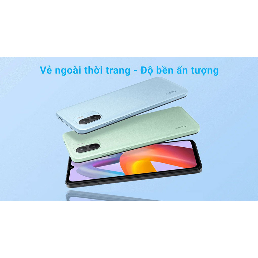 Điện thoại Xiaomi Redmi A2 (2GB/32GB) - Hàng chính hãng