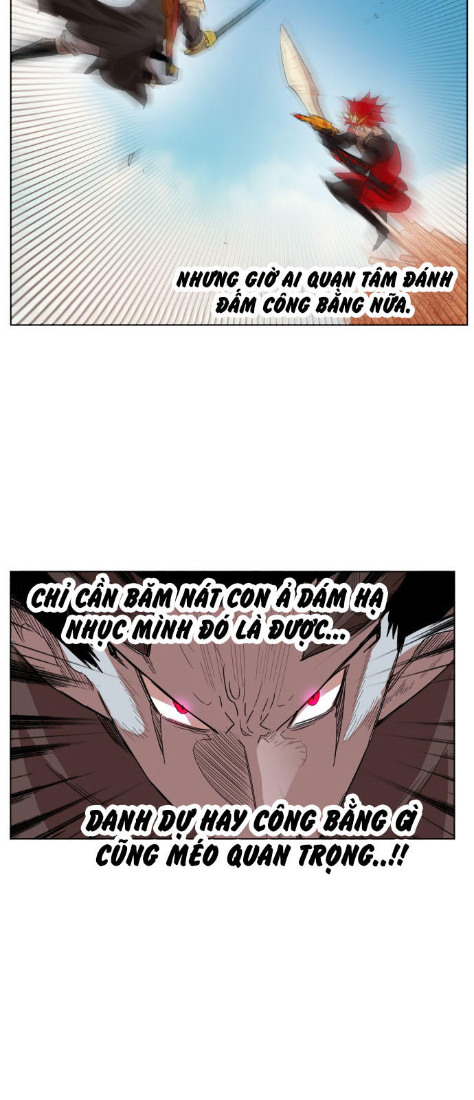 hard core leveling warrior chapter 158 14