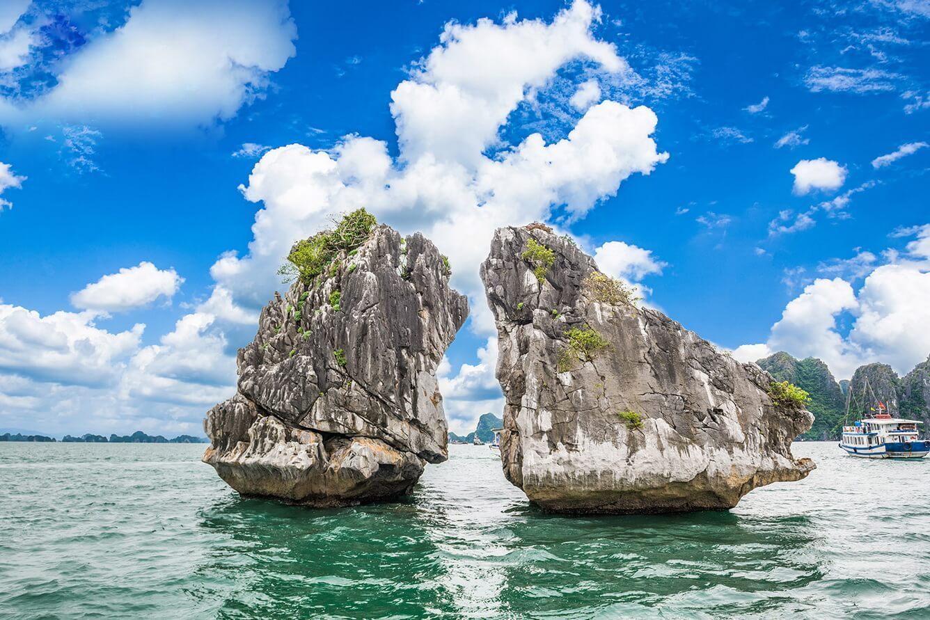 TOUR HÀ NỘI - NINH BÌNH - HẠ LONG 3N2D