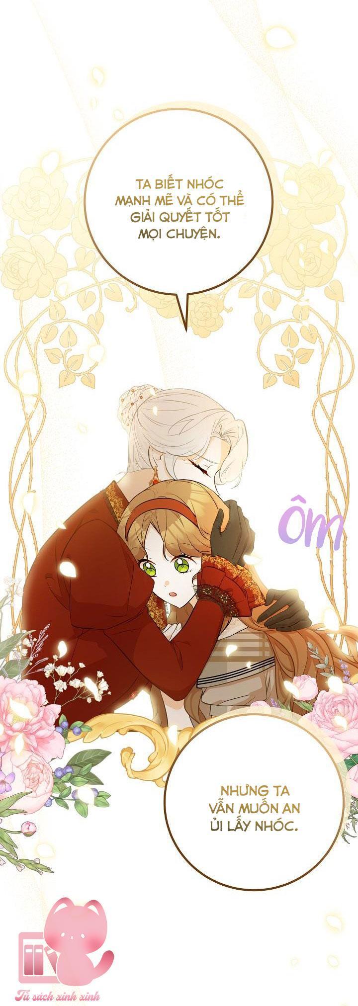 bác sĩ hoàn thành trách nhiệm rồi chapter 30 17